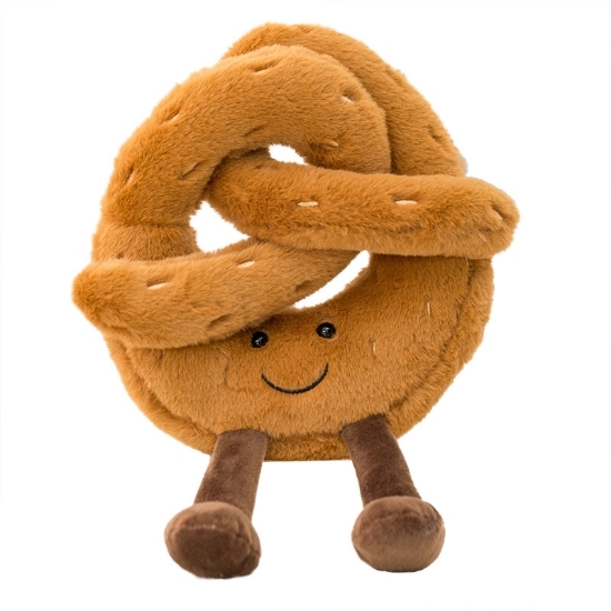 صورة Pretzel