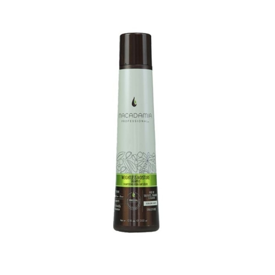 Picture of Macadamia Natural Oil Professional Weightless Moisture Shampoo 300ml