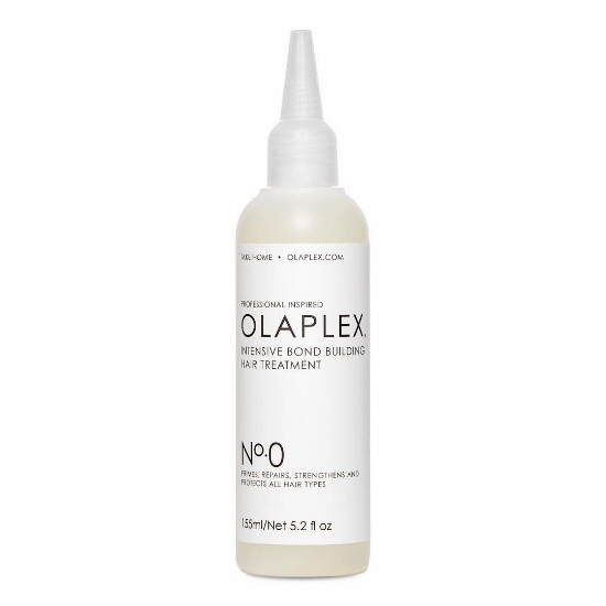 Picture of OLAPLEX No 0 Intensive Bond Building Treatment