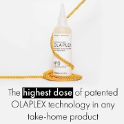 Picture of OLAPLEX No 0 Intensive Bond Building Treatment