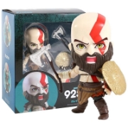 Picture of Nendoroid God Of War 925 Ghost Of Sparta Ultimate Kratos .