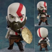 Picture of Nendoroid God Of War 925 Ghost Of Sparta Ultimate Kratos .
