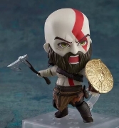 Picture of Nendoroid God Of War 925 Ghost Of Sparta Ultimate Kratos .