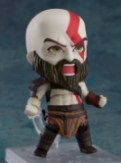 Picture of Nendoroid God Of War 925 Ghost Of Sparta Ultimate Kratos .