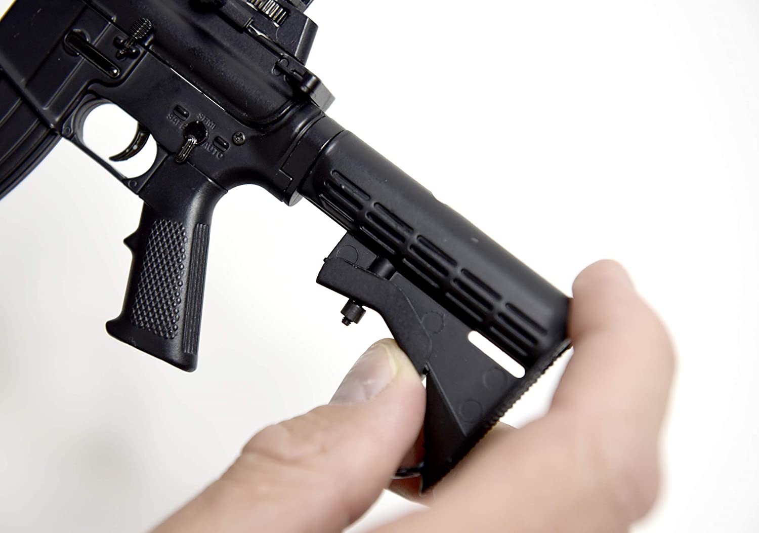 OverJoyz,Removable Wholesale AR15 Rifle Assemble Metal Diecast Alloy ...