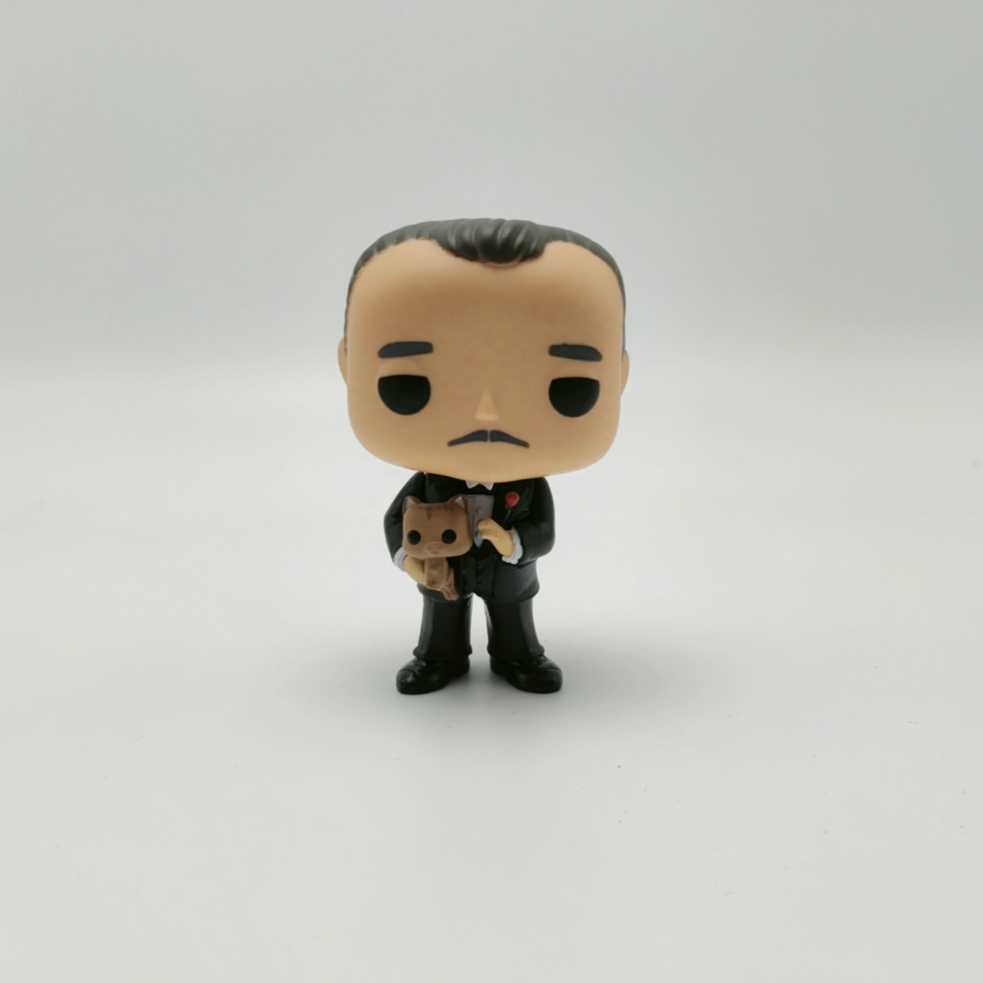 Funko Pop! Vito Corleone – #389 – Le Parrain – Godfather – Neuf