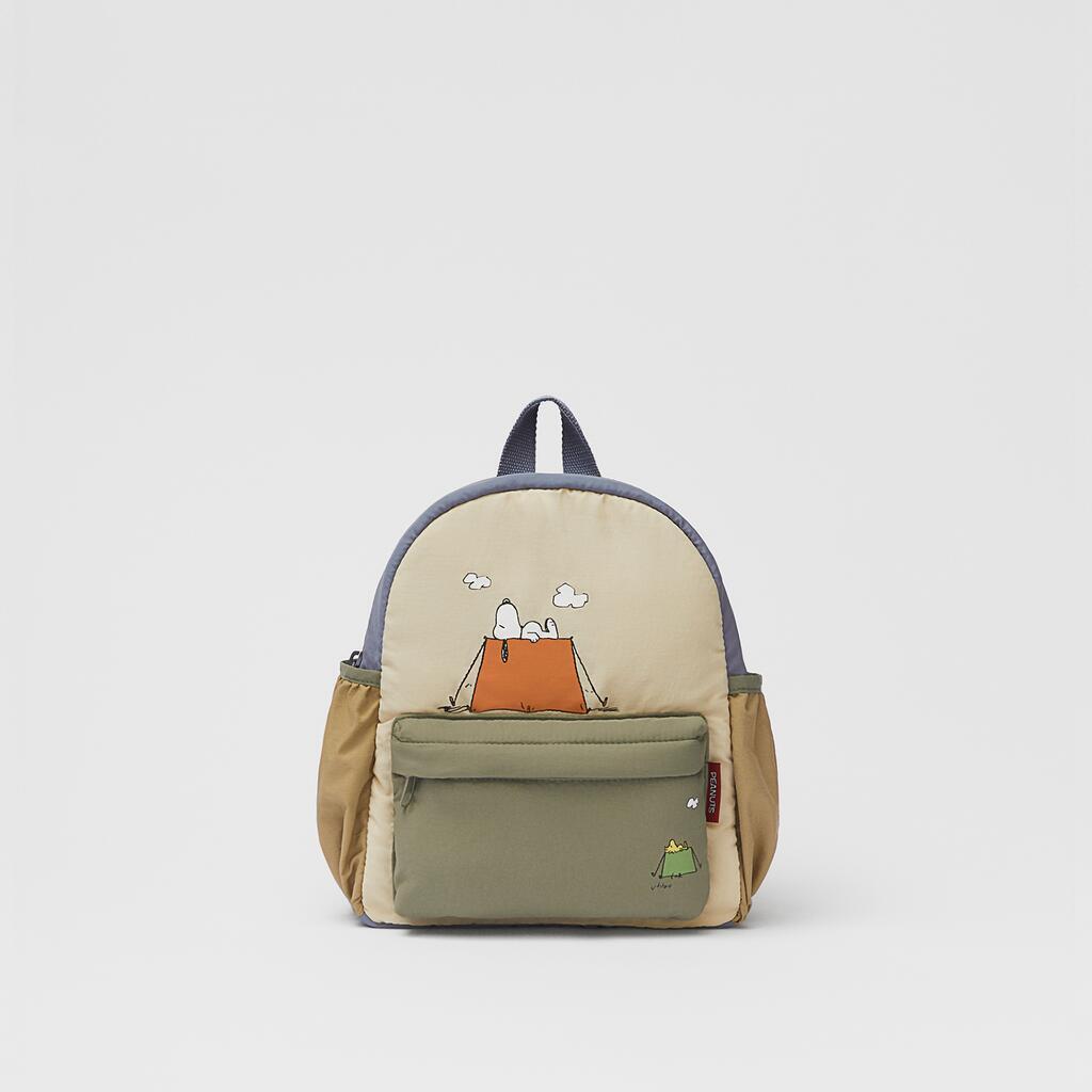 Ladybug BackPack | OverJoyz