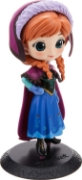 Picture of Banpresto - Disney Princess Anna version 3 Q posket Figure. 