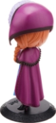 Picture of Banpresto - Disney Princess Anna version 3 Q posket Figure. 