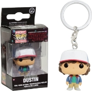 صورة Pocket PoP  Stranger Things - Dustin 