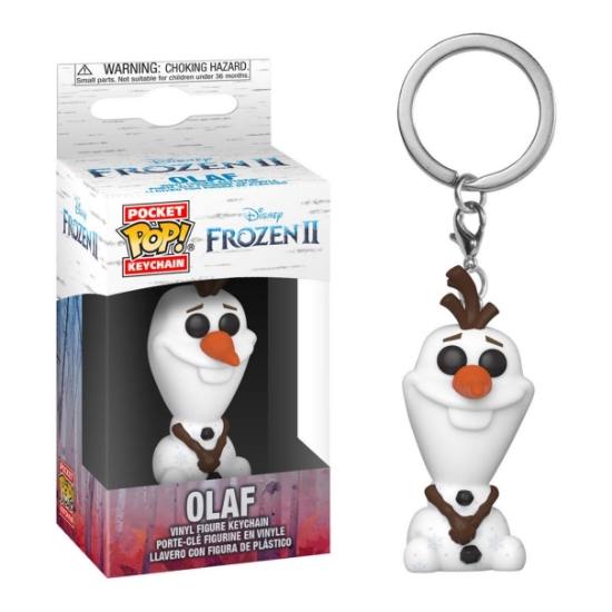 صورة Pocket PoP Frozen - Olaf