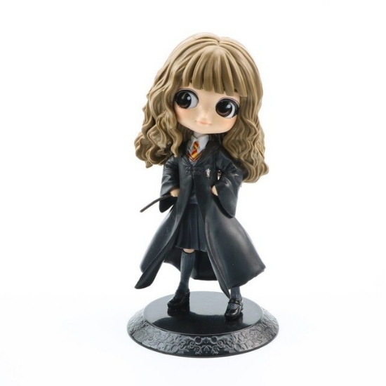 Picture of Banpresto - Harry Potter Hermione Granger Q Posket.