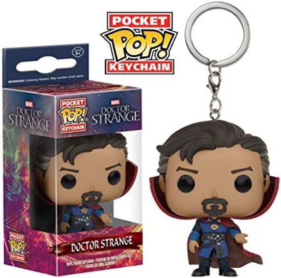 صورة Pocket PoP Marvel / DC - Doctor Strange