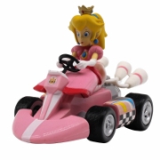 Picture of 7Pcs Super Mario Pull Back Racer.