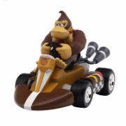 Picture of 7Pcs Super Mario Pull Back Racer.