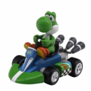 Picture of 7Pcs Super Mario Pull Back Racer.
