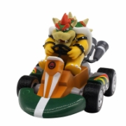 Picture of 7Pcs Super Mario Pull Back Racer.