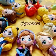 صورة لقسم Q Posket