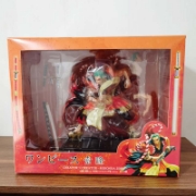 Picture of Action Figure One Piece Roronoa Zoro New World Kimono Zoro