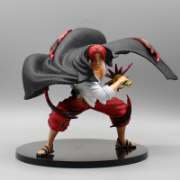 Picture of Action Figure One Piece Yonkou  Shanks   Red Hair