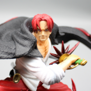 Picture of Action Figure One Piece Yonkou  Shanks   Red Hair