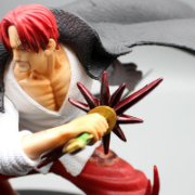 Picture of Action Figure One Piece Yonkou  Shanks   Red Hair