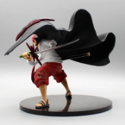 Picture of Action Figure One Piece Yonkou  Shanks   Red Hair