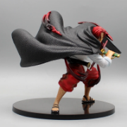 Picture of Action Figure One Piece Yonkou  Shanks   Red Hair