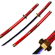 Picture of Sword One Piece Roronoa Zoro  Sandai Kitetsu