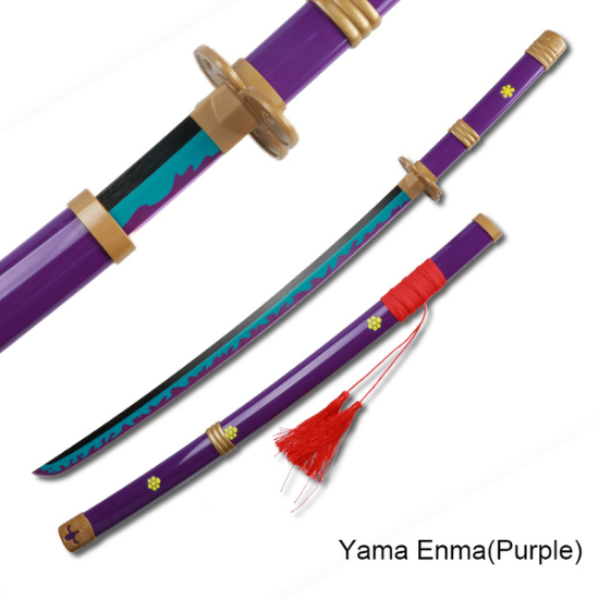 Get One Piece  Zoro's Enma Sword on KatanAnime