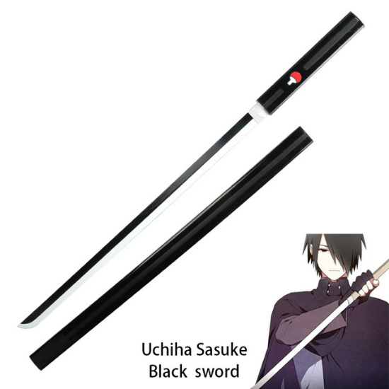 Picture of Sword  Naruto Uchiha Sasuke Katana