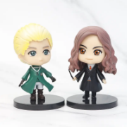 Picture of 12Pcs  Harry Potter Figure Set