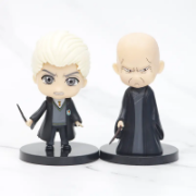 Picture of 12Pcs  Harry Potter Figure Set
