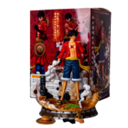 Picture of Action Figure One Piece GK Monkey D Luffy