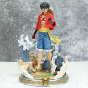 Picture of Action Figure One Piece GK Monkey D Luffy
