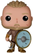 Picture of FUNKO POP Vikings 177 Ragnar Lothbrok