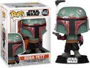 Picture of FUNKO POP Star Wars 462 Boba Fett