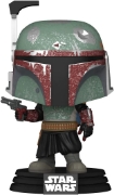 Picture of FUNKO POP Star Wars 462 Boba Fett