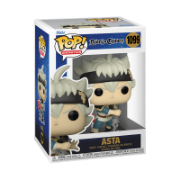 Picture of FUNKO POP Black Clover 1099 ASTA