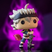 Picture of FUNKO POP Black Clover 1099 ASTA