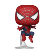 Picture of FUNKO POP Marvel 1158 FRIENDLY NEIGHBORHOOD SPIDER-MAN