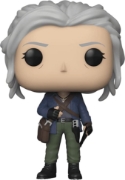 Picture of FUNKO POP Walking Dead 1181 Carol with Bow and Arrow