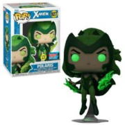 Picture of FUNKO POP Marvel XMEN 927 Polaris (Glow in The Dark)