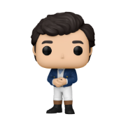 صورة Damage - FUNKO POP The little pop mermaid 1363 PRINCE ERIC