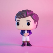 صورة Damage - FUNKO POP The little pop mermaid 1363 PRINCE ERIC