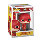 Picture of Damaged - FUNKO POP DC THE FLASH 1333 THE FLASH