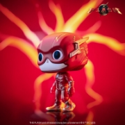Picture of Damaged - FUNKO POP DC THE FLASH 1333 THE FLASH