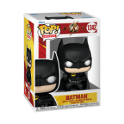 Picture of FUNKO POP DC THE FLASH 1342 BATMAN
