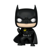 Picture of FUNKO POP DC THE FLASH 1342 BATMAN