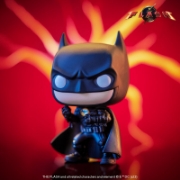 Picture of FUNKO POP DC THE FLASH 1342 BATMAN